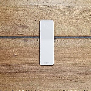 Крючок Iddis Slide SLIWT10i41 купить в интернет-магазине сантехники Sanbest