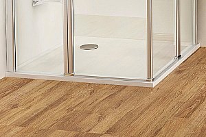 Душевой поддон Ravak Galaxy Pro Chrome Gigant 100x80 купить в интернет-магазине Sanbest