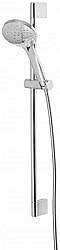 Душевой гарнитур Jacob Delafon SALUTE E32907-CP купить в интернет-магазине сантехники Sanbest