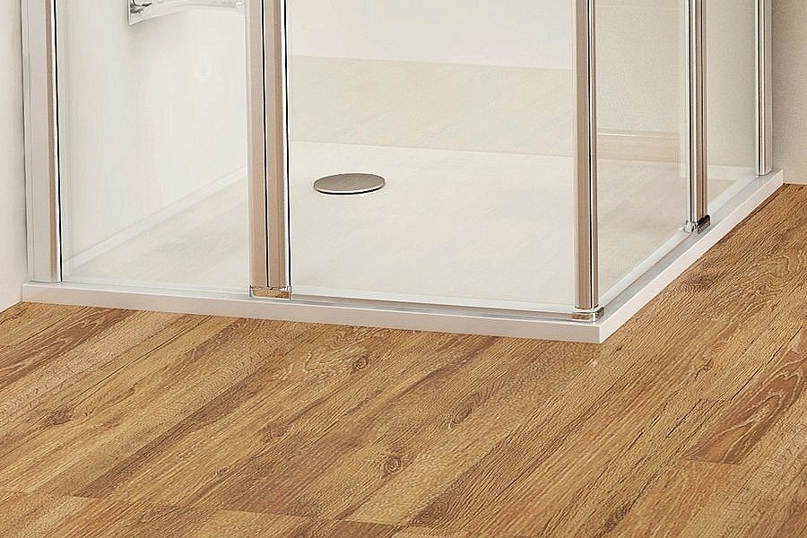 Душевой поддон Ravak Galaxy Pro Chrome Gigant 100x80 купить в интернет-магазине Sanbest