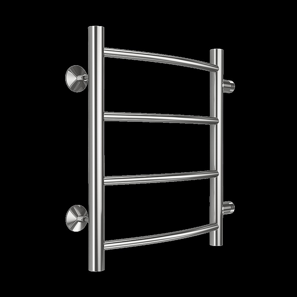 Полотенцесушитель водяной Terminus Классик П4 400х500 с боковым подключением 320 купить в интернет-магазине сантехники Sanbest