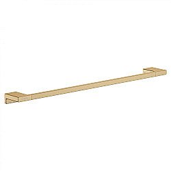 Полотенцедержатель Hansgrohe AddStoris 41747140 бронза купить в интернет-магазине сантехники Sanbest