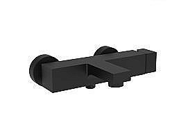 Смеситель для ванны Paffoni Elle EL022NO купить в интернет-магазине сантехники Sanbest