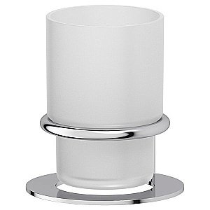 Держатель со стаканом ARTWELLE Harmonie AWE 001 купить в интернет-магазине сантехники Sanbest