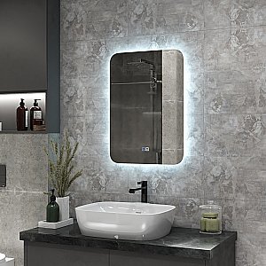 Зеркало Taliente Zled TA-Zled-B5070a 50 в ванную от интернет-магазине сантехники Sanbest