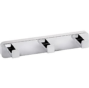 Крючок Bemeta Via 135006242 хром купить в интернет-магазине сантехники Sanbest