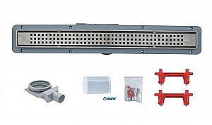 Душевой трап Pestan Betto Net Line 650 купить в интернет-магазине Sanbest