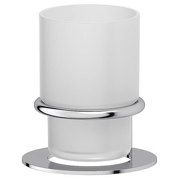 Держатель со стаканом ARTWELLE Harmonie AWE 001 купить в интернет-магазине сантехники Sanbest