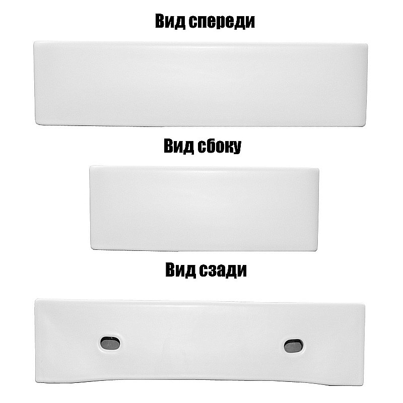 Инсталляция для унитаза Azario AZ-8010-1000 купить в интернет-магазине сантехники Sanbest