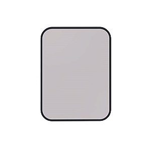 Зеркало Caprigo Контур М-268-L810 60 графит в ванную от интернет-магазине сантехники Sanbest