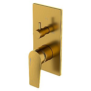 Смеситель для душа WasserKRAFT Aisch 5571 купить в интернет-магазине сантехники Sanbest