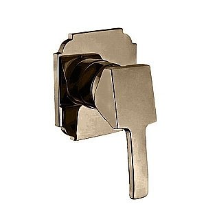 Смеситель для душа Cezares LEGEND-DIM-02 бронза купить в интернет-магазине сантехники Sanbest