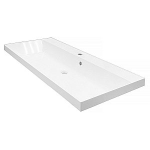 Тумба с раковиной Azario Viola 100/2Н CS00097145 фисташковая для ванной в интернет-магазине Sanbest