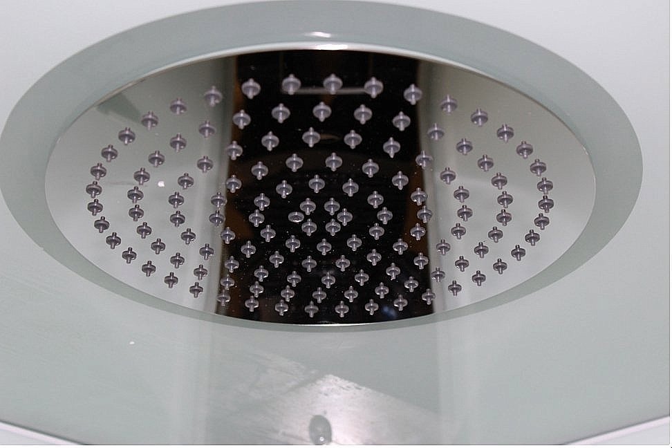 Душевая кабина Lagard Lira H 90х90 купить в интернет-магазине Sanbest