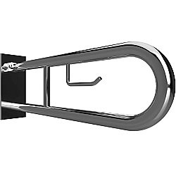 Поручень Bemeta Help 301407271 хром купить в интернет-магазине сантехники Sanbest