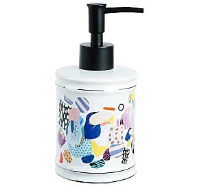 Диспенсер FIXSEN ART FX-620-1 купить в интернет-магазине сантехники Sanbest