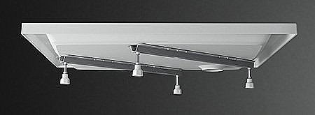 Душевой поддон Ravak Galaxy Gigant 120x90 купить в интернет-магазине Sanbest