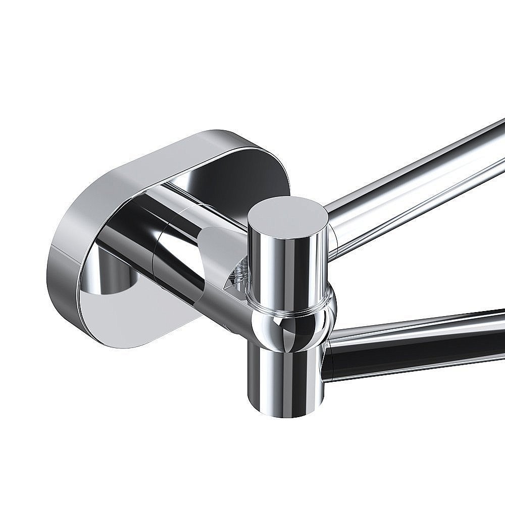 Полотенцедержатель AM.PM Sense A7432600 купить в интернет-магазине сантехники Sanbest