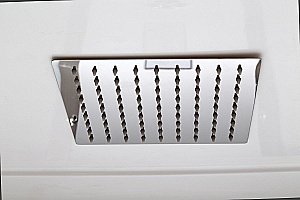 Душевая кабина DTO ЕМ4517 с гидромассажем 170х90 купить в интернет-магазине Sanbest