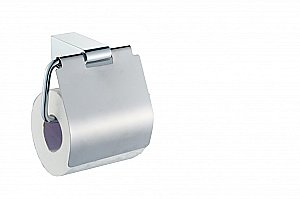 Держатель для туалетной бумаги CeramaLux Neo 51007 хром купить в интернет-магазине сантехники Sanbest