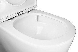 Инсталляция для унитаза Azario AZ-8010-1000 купить в интернет-магазине сантехники Sanbest