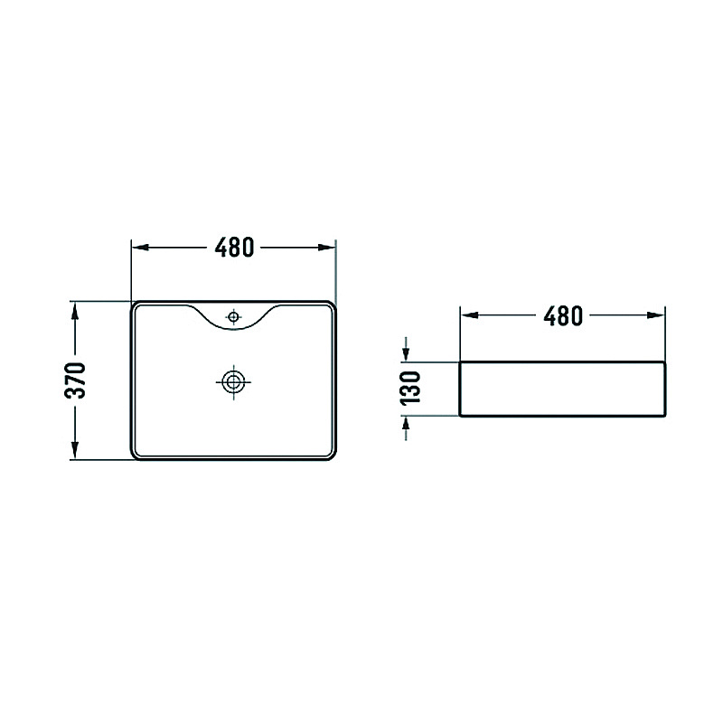 Инсталляция для унитаза Azario AZ-8010-1000 купить в интернет-магазине сантехники Sanbest