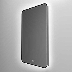 Зеркало Vincea VLM-3VC600B-2 60x80 в ванную от интернет-магазине сантехники Sanbest