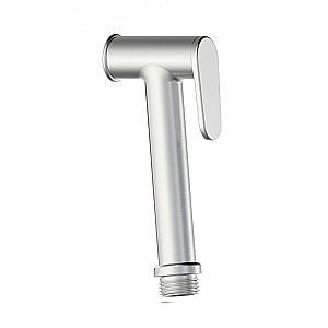 Лейка для гигиенического душа WONZON & WOGHAND, Брашированный никель (WW-88PQ01-BN) купить в интернет-магазине сантехники Sanbest