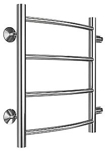 Полотенцесушитель водяной Terminus Классик П4 500х500 4670078544100 купить в интернет-магазине сантехники Sanbest