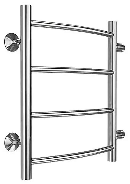 Полотенцесушитель водяной Terminus Классик П4 500х500 4670078544100 купить в интернет-магазине сантехники Sanbest