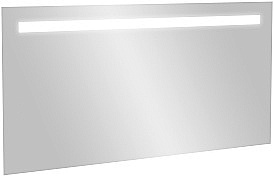 Зеркало Jacob Delafon PARALLEL EB1418RU-NF 120 в ванную от интернет-магазине сантехники Sanbest