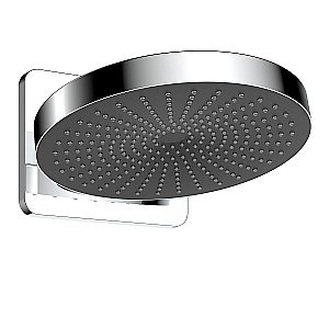 Душевая система Vincea Inspire VSFW-3I21MT1CH хром купить в интернет-магазине сантехники Sanbest