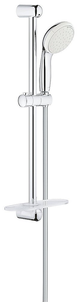 Душевая гарнитура Grohe New Tempesta Classic 27926001 купить в интернет-магазине сантехники Sanbest