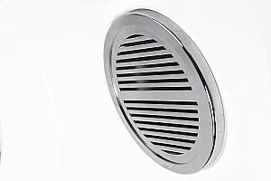 Душевая кабина с сенсором Niagara Premium NG- 6002-01GD 100x100 купить в интернет-магазине Sanbest