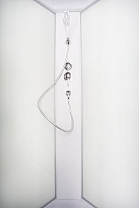 Душевая кабина DTO Серия L 902 стандартная 120x80 купить в интернет-магазине Sanbest