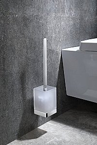 Ершик для туалета Langberger Accessories 37525A купить в интернет-магазине сантехники Sanbest