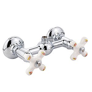 Смеситель для душа Migliore Provance ML.PRO-8838.CR хром купить в интернет-магазине сантехники Sanbest