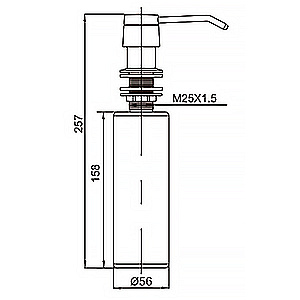 Инсталляция для унитаза Azario AZ-8010-1000 купить в интернет-магазине сантехники Sanbest