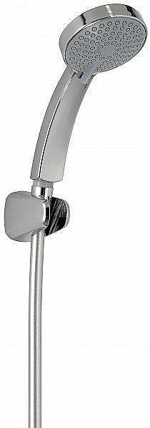 Душевая гарнитура Jacob Delafon CITRUS E12904-CP купить в интернет-магазине сантехники Sanbest