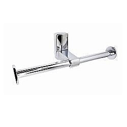 Держатель туалетной бумаги WasserKRAFT K-5096D купить в интернет-магазине сантехники Sanbest