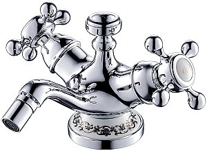 Смеситель для биде Schein Saine 8053023 купить в интернет-магазине сантехники Sanbest