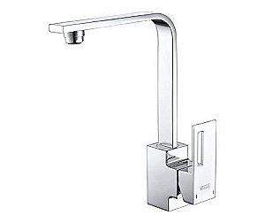 Смеситель для кухни WasserKRAFT Alme 1507 купить в интернет-магазине сантехники Sanbest