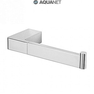 Держатель туалетной бумаги Aquanet 5686-1 купить в интернет-магазине сантехники Sanbest