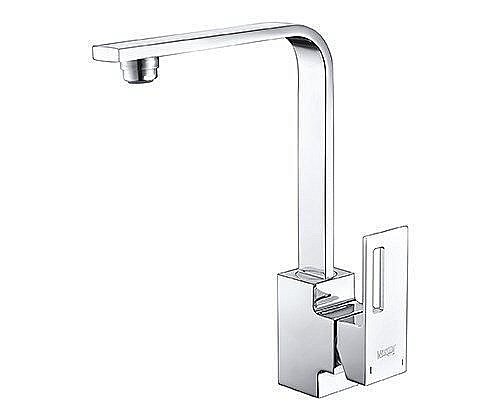 Смеситель для кухни WasserKRAFT Alme 1507 купить в интернет-магазине сантехники Sanbest