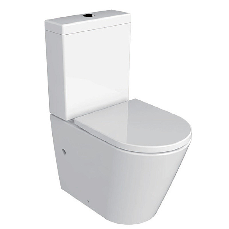 Инсталляция для унитаза Azario AZ-8010-1000 купить в интернет-магазине сантехники Sanbest