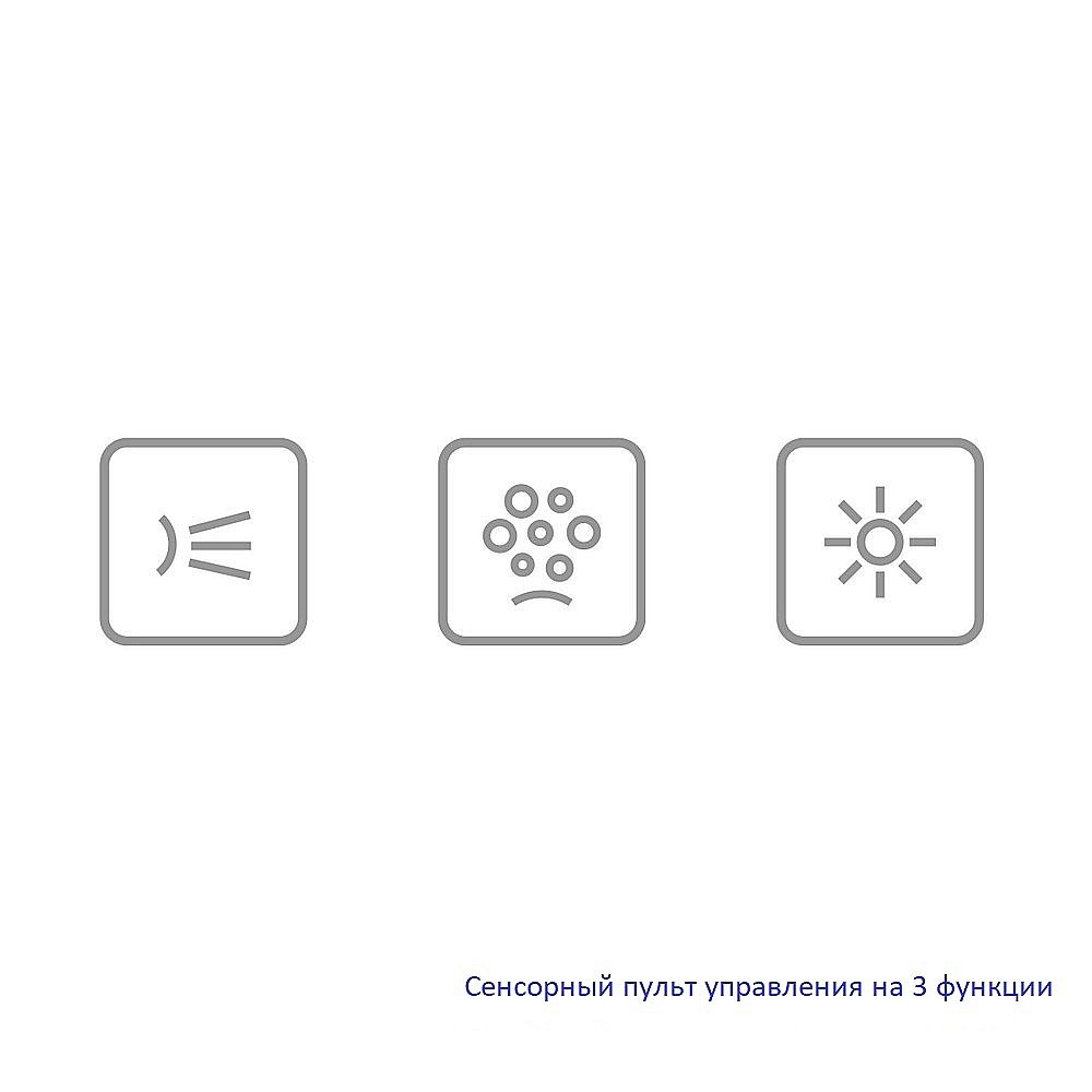 Ванна акриловая EXCELLENT Ava NANO WAEX.AVA17.NANO.CR 170x70 белая с гидромассажем купить в интернет-магазине Sanbest