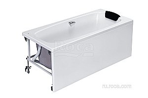 Ванна Roca Sureste ZRU9302769 170х70 купить в интернет-магазине Sanbest