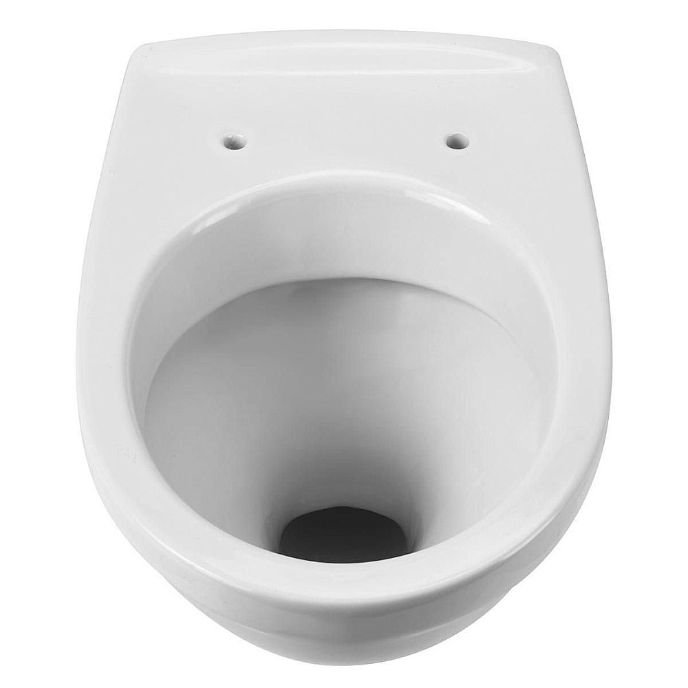 Унитаз подвесной Santek Бореаль 1WH302464 с инсталляцией, с крышкой микролифт купить в интернет-магазине Sanbest