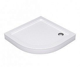 Душевой поддон WasserKRAFT Isen 26T23 100x100 купить в интернет-магазине Sanbest