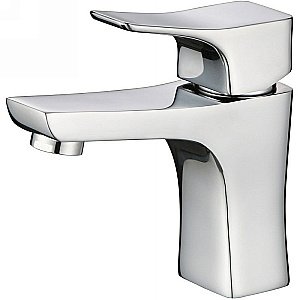 Смеситель для раковины Kaiser Clever 76011 купить в интернет-магазине сантехники Sanbest